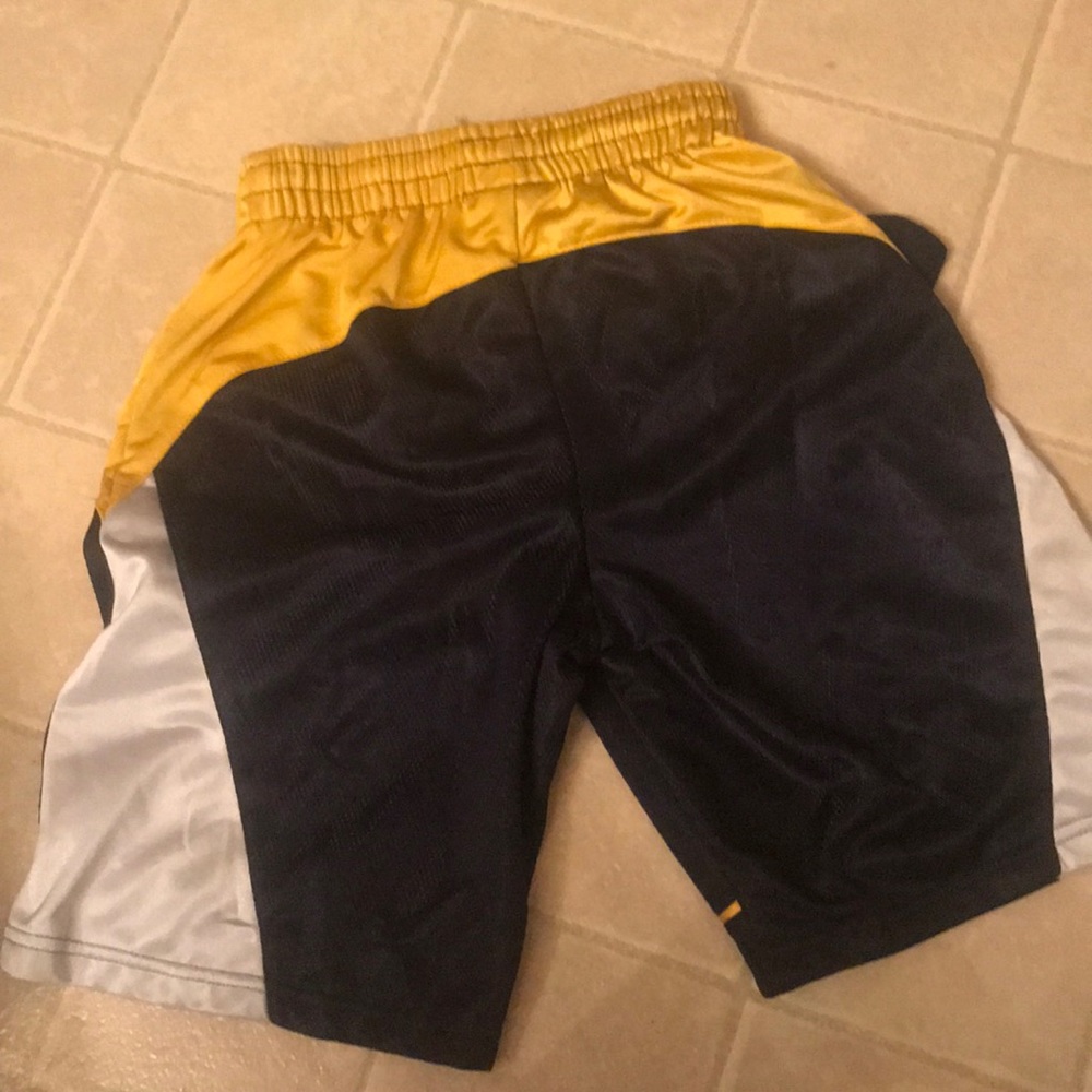 Michigan Shorts - Picture 2 of 2